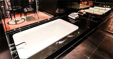 Amare Hotel Jakjeon