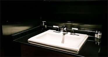 Amare Hotel Jakjeon
