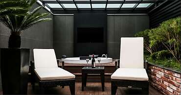 Amare Hotel Jakjeon