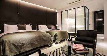 Amare Hotel Jakjeon