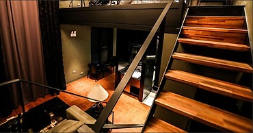 Amare Hotel Jakjeon