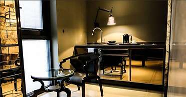 Amare Hotel Jakjeon