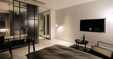 Amare Hotel Jakjeon