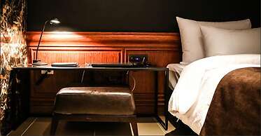 Amare Hotel Jakjeon