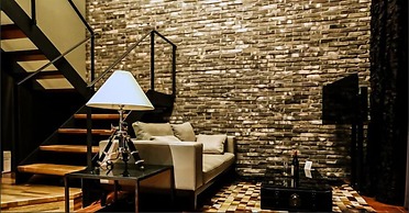 Amare Hotel Jakjeon