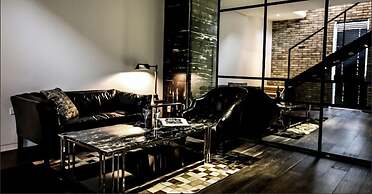 Amare Hotel Jakjeon