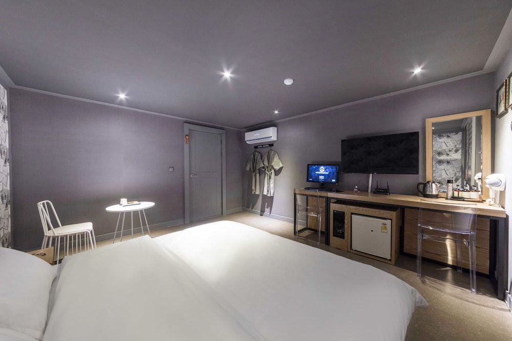 Hotel MARI