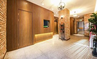Hotel MARI