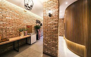 Hotel MARI