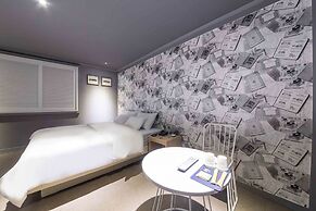 Hotel MARI