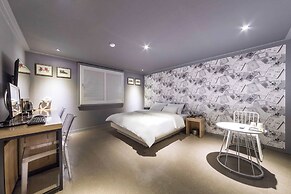 Hotel MARI