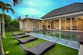 Villa Umah Putih