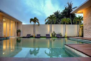 Villa Umah Putih