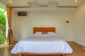 Villa Umah Putih