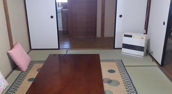 Guest House Misaki Kominka House