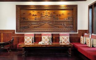 The Moon Residence & Spa