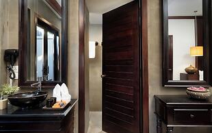 The Moon Residence & Spa