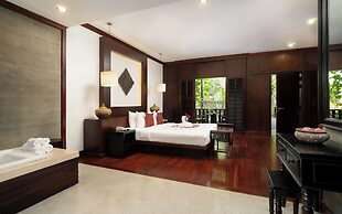 The Moon Residence & Spa