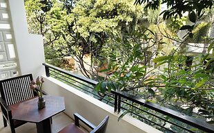 The Moon Residence & Spa