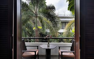 The Moon Residence & Spa