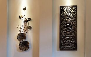 The Moon Residence & Spa
