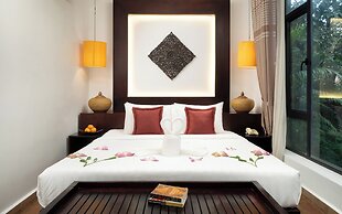The Moon Residence & Spa