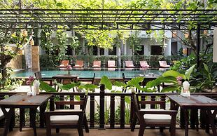 The Moon Residence & Spa
