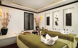 The Moon Residence & Spa