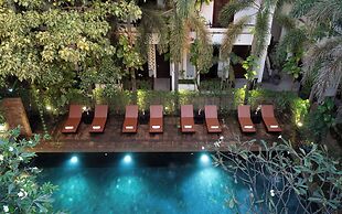 The Moon Residence & Spa