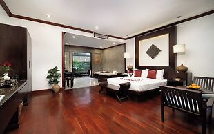 The Moon Residence & Spa