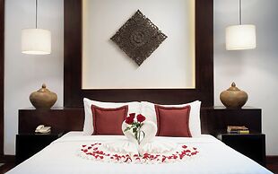The Moon Residence & Spa