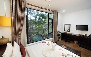 The Moon Residence & Spa