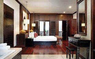 The Moon Residence & Spa