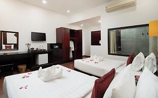 The Moon Residence & Spa