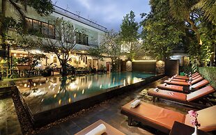 The Moon Residence & Spa