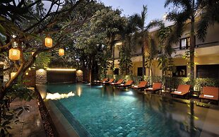 The Moon Residence & Spa