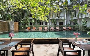 The Moon Residence & Spa