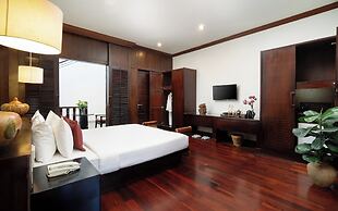 The Moon Residence & Spa