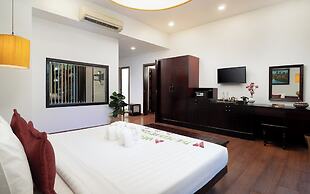 The Moon Residence & Spa