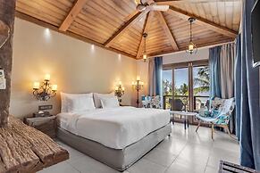The Baga Beach Resort