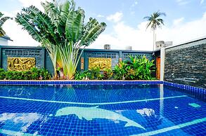 Nid's Bungalows