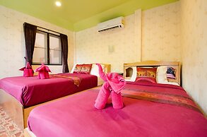 Nid's Bungalows