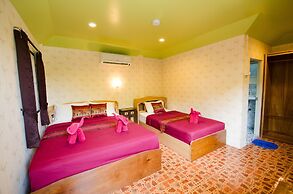 Nid's Bungalows