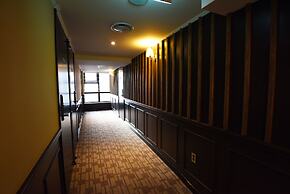 57 Myeongdong Hostel