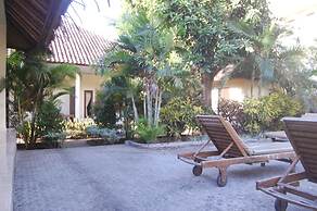 Star East Guest House