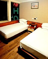 New May Flower Hotel