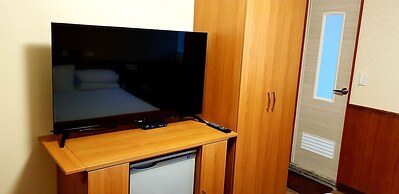 New May Flower Hotel