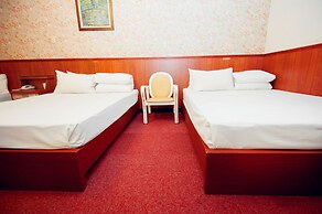 New May Flower Hotel