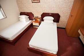 New May Flower Hotel