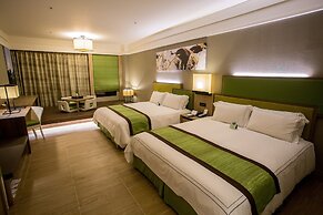 Fullon Hotel Fulong II